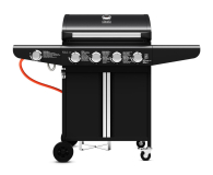 KOLER Grill Gazowy Relish v1 Black - 1011797 - zdjęcie 1